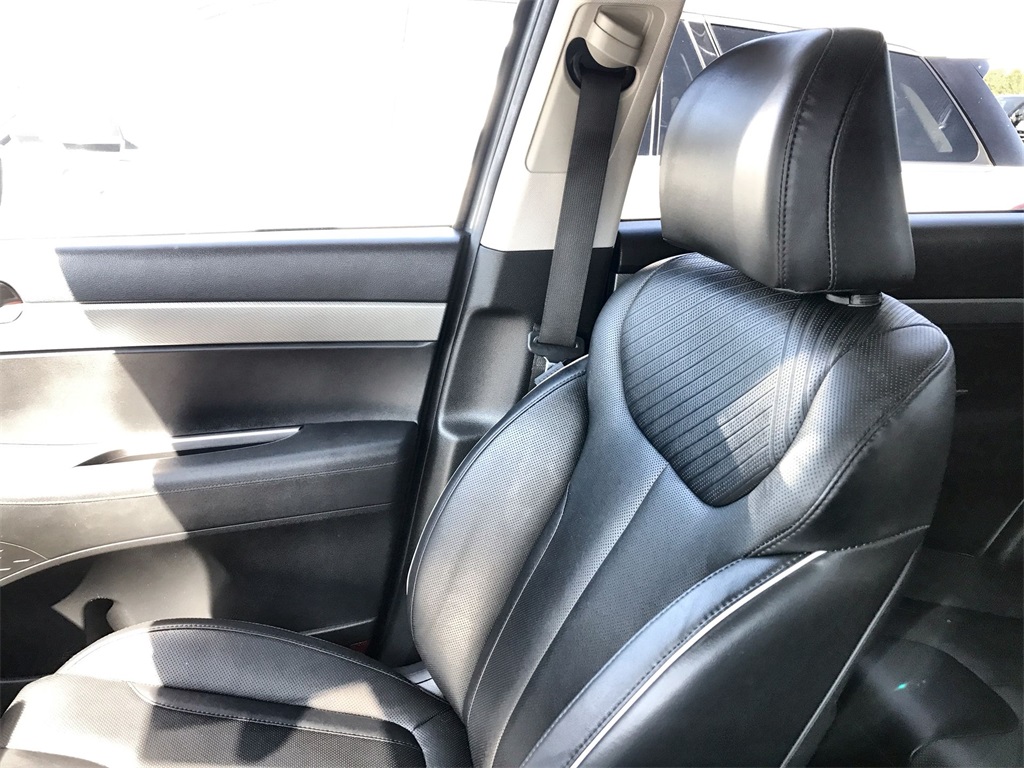 2023 Hyundai Palisade XRT photo 22
