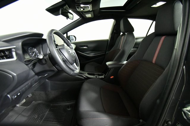 2024 Toyota Corolla SE Premium photo 4