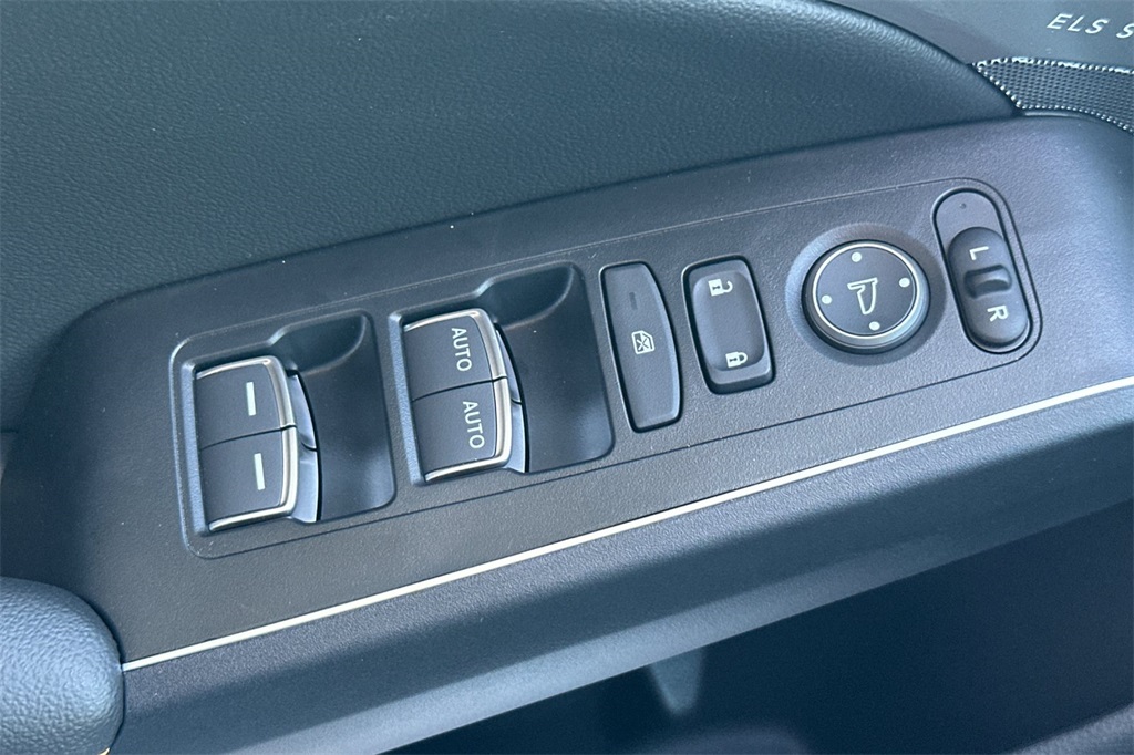 2026 Acura Integra A-Spec Technology photo 12