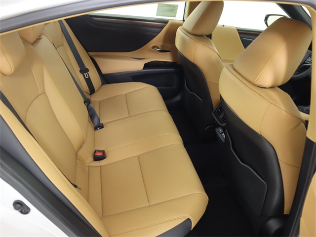 2025 Lexus ES 300h photo 14