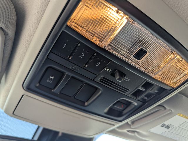 2022 Toyota 4Runner Limited photo 27