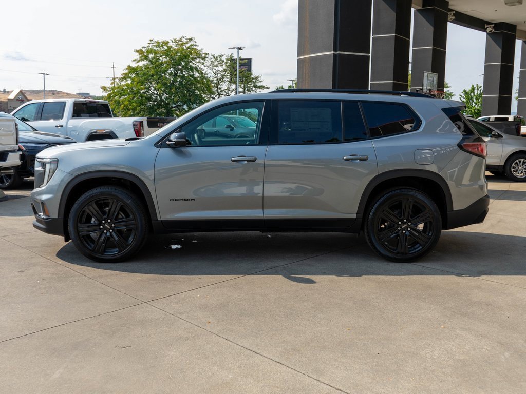 2026 Gmc Acadia Elevation photo 4