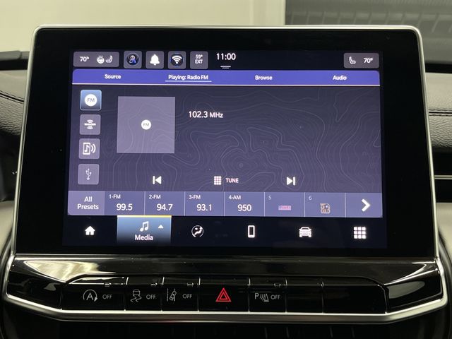 2024 Jeep Compass Limited photo 4