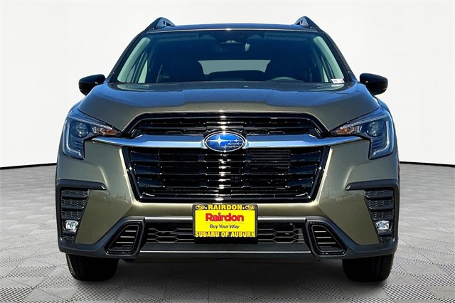2025 Subaru Ascent Limited photo 13