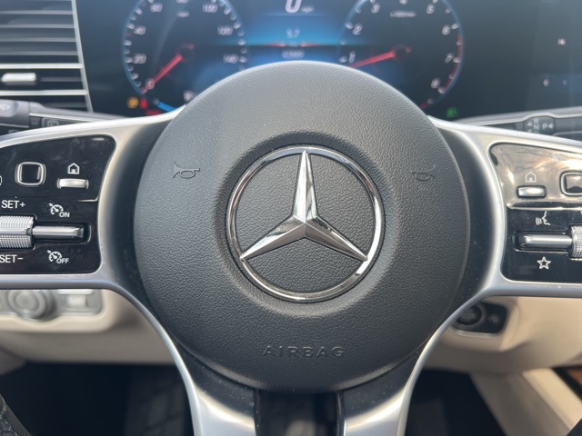 2022 Mercedes Benz GLE 350 4MATIC photo 49