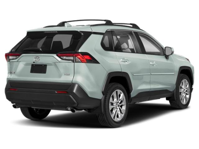 Used 2023 Toyota RAV4 XLE Premium with VIN 2T3A1RFV9PW361760 for sale in Kansas City