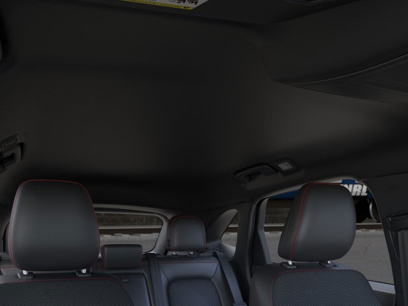 2026 Ford Escape ST-Line photo 20