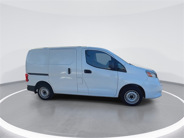 2021 Nissan NV200 S photo 9