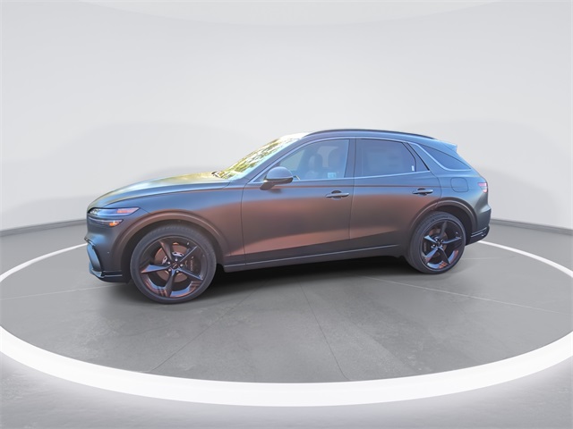2026 Genesis GV70 2.5T Sport Prestige photo 4