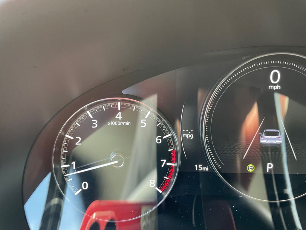 2025 Mazda CX-30 2.5 S Preferred photo 2
