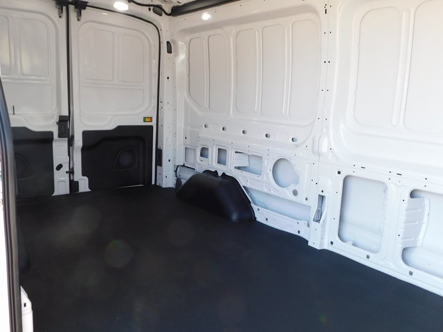 2025 Ford Transit photo 16
