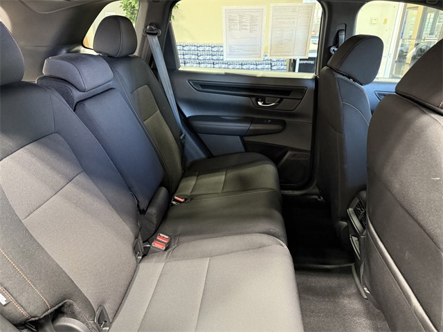 2024 Honda CR-V Hybrid Sport photo 10
