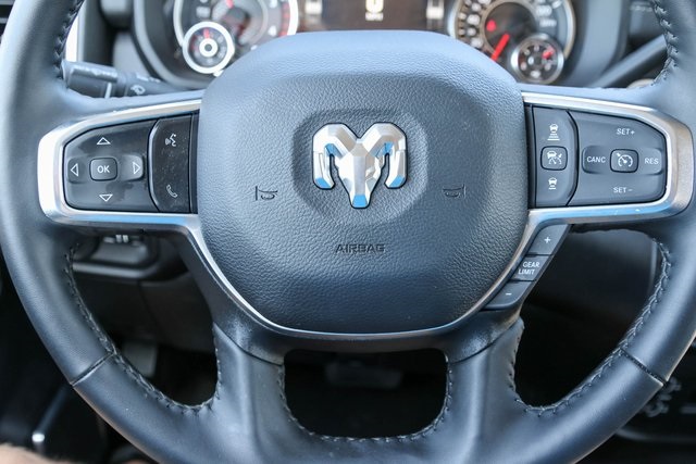 Used 2024 Black Ram Laramie image 30
