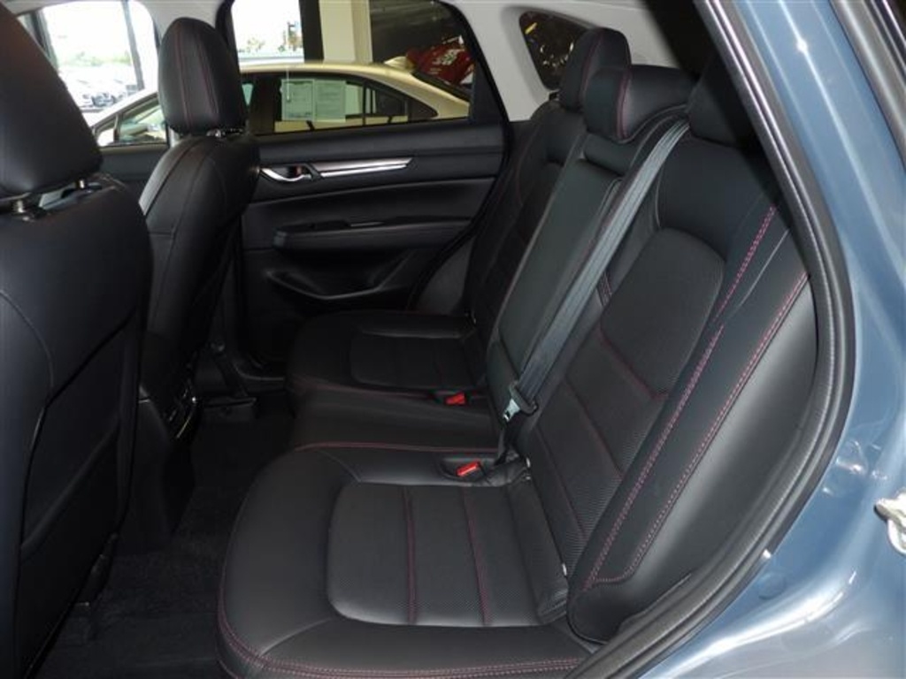 2023 Mazda CX-5 2.5 S Carbon photo 22
