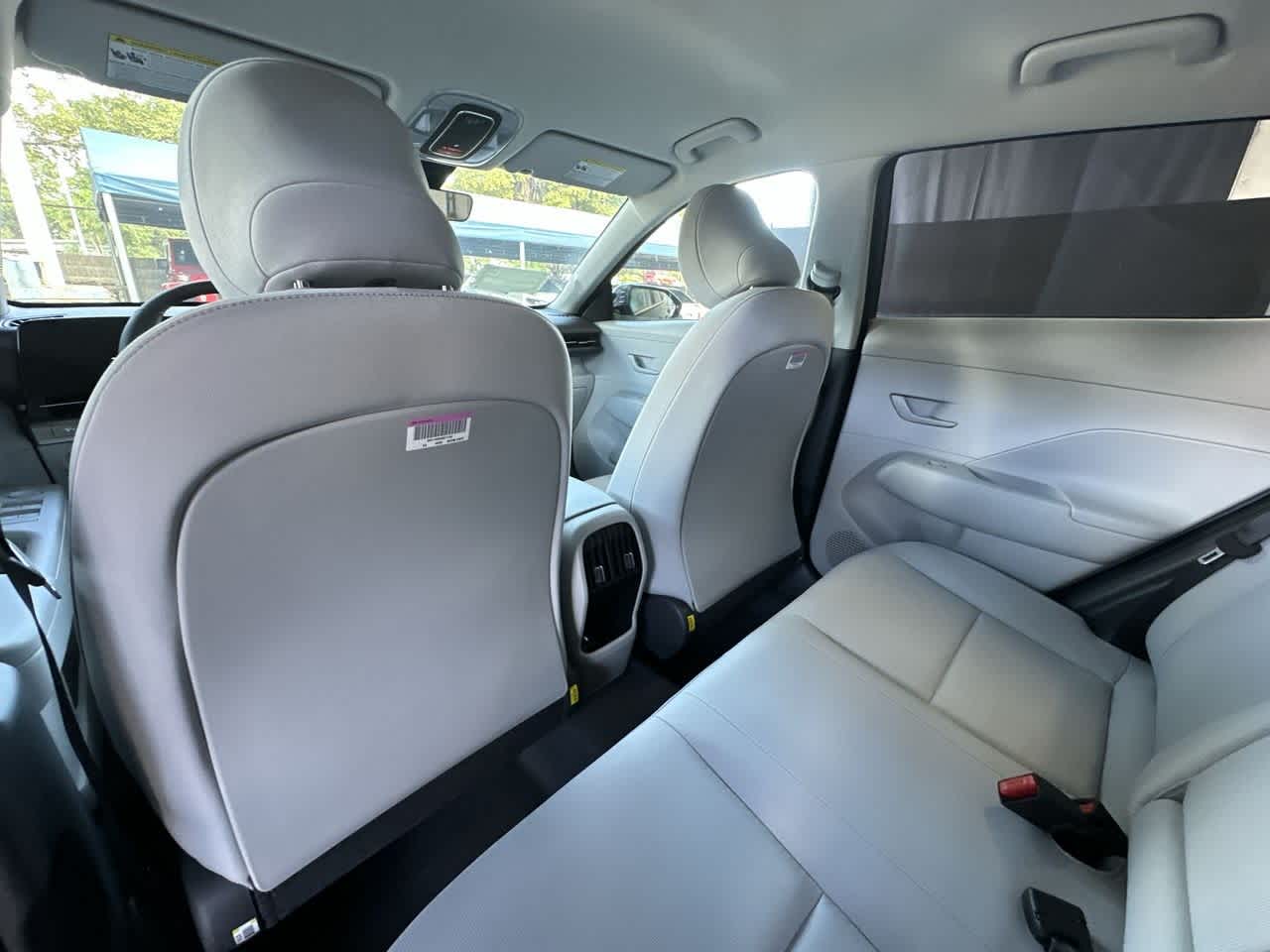 2026 Hyundai Kona SEL photo 22