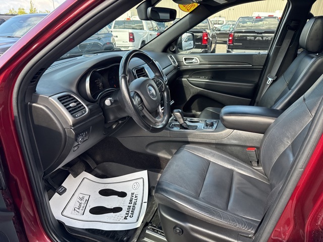 2022 Jeep Cherokee Limited photo 11