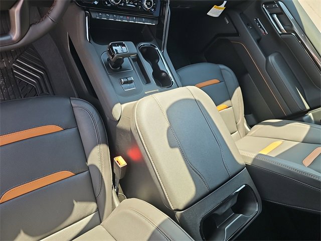 2026 Gmc Sierra 1500 AT4 photo 15