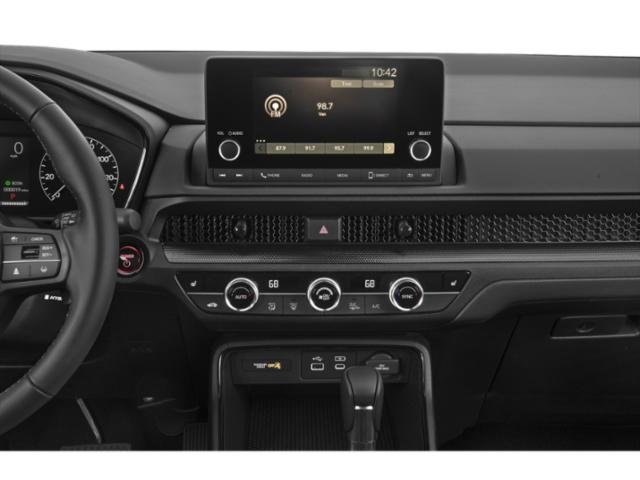 2024 Honda CR-V Hybrid Sport photo 10