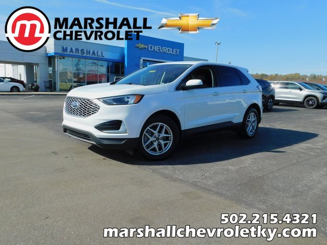 2024 Ford Edge SEL's photo