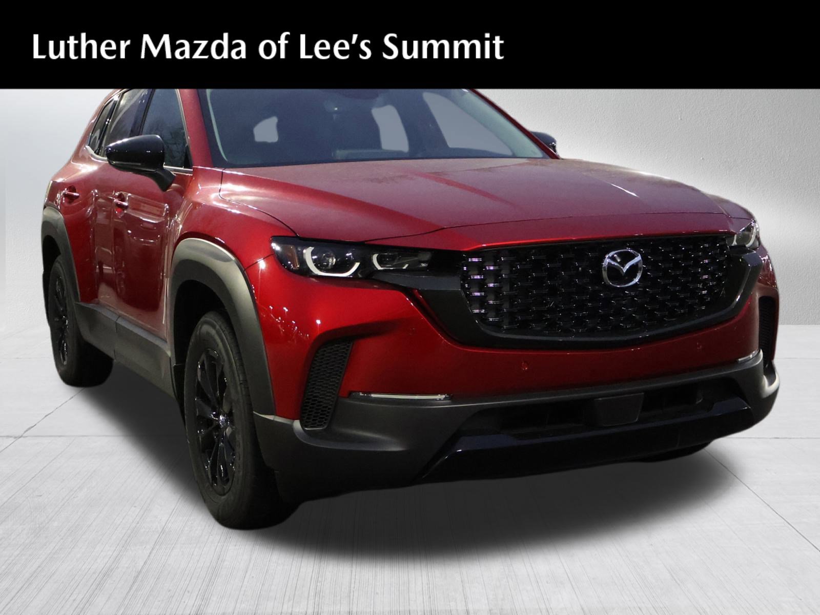 2026 Mazda CX-50 Premium's photo
