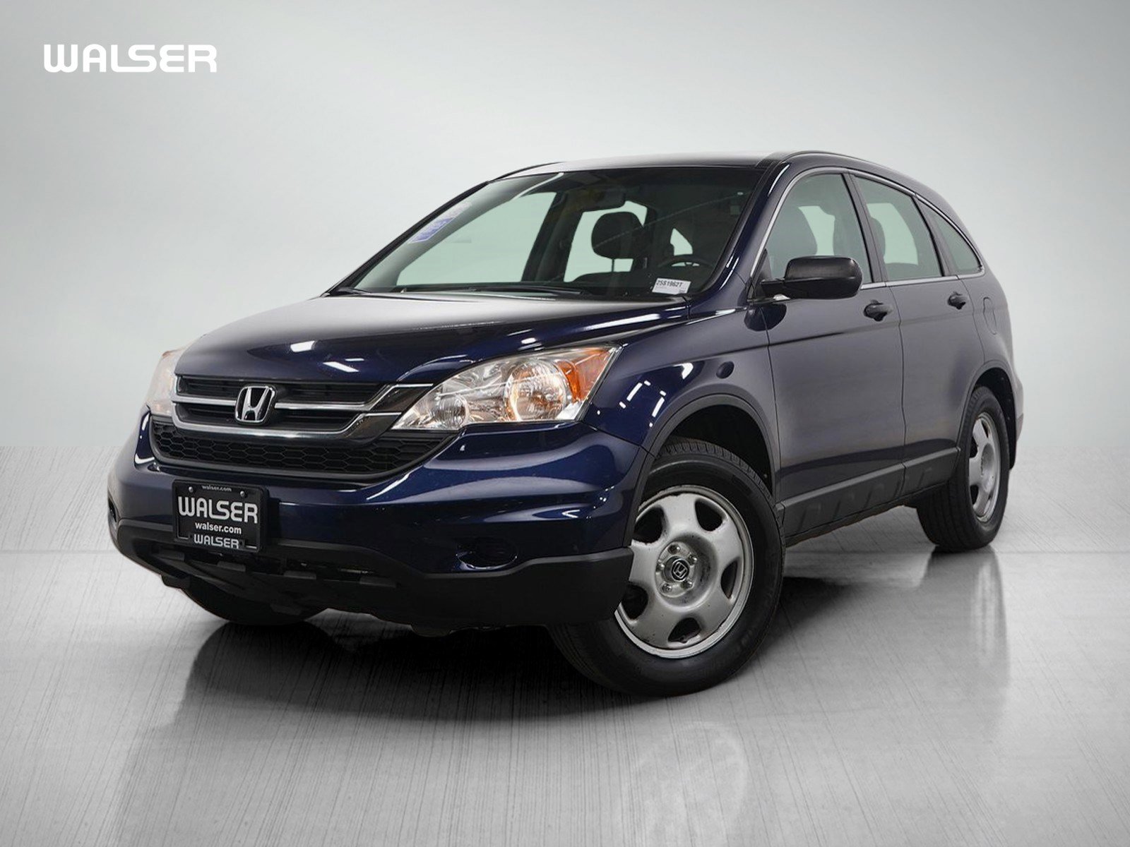 2011 Honda CR-V LX's photo