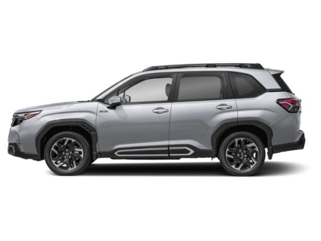 2025 Subaru Forester Limited photo 3