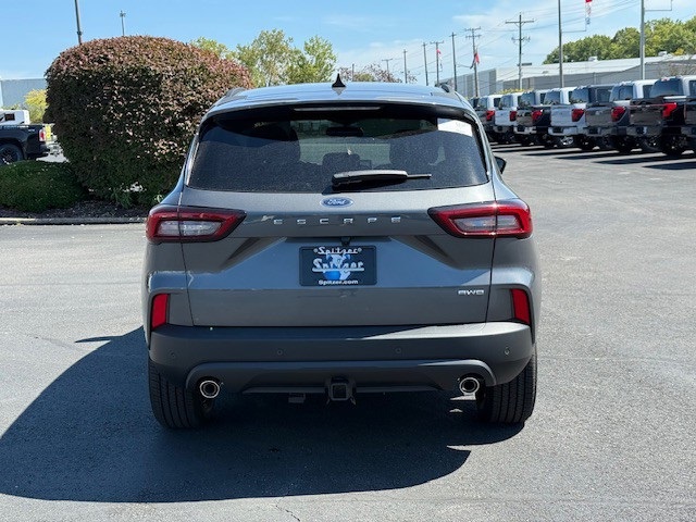 2025 Ford Escape ST-Line Select photo 2
