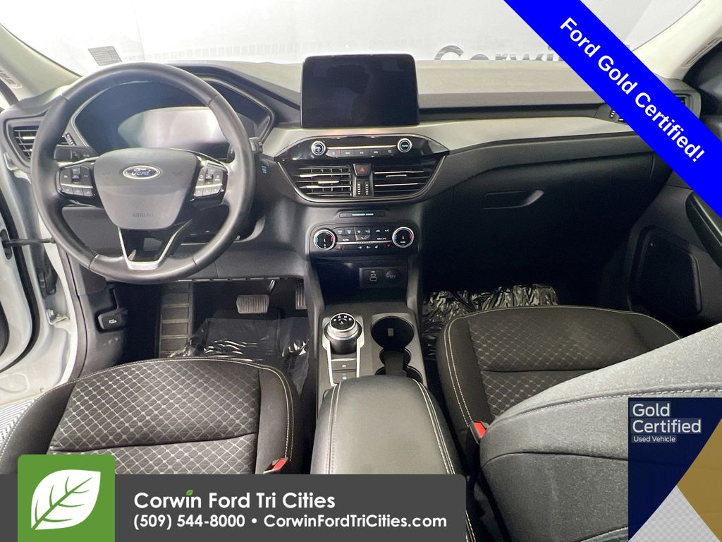 2024 Ford Escape Active photo 3