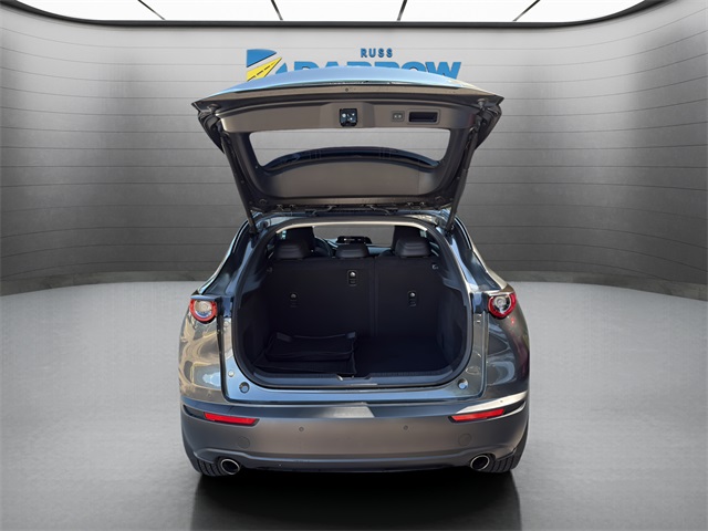 2025 Mazda CX-30 2.5 Turbo Premium Plus photo 23