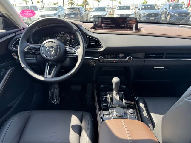 2025 Mazda CX-30 2.5 Turbo Premium photo 23