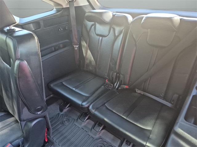 2023 Kia Sorento X-Line EX photo 25