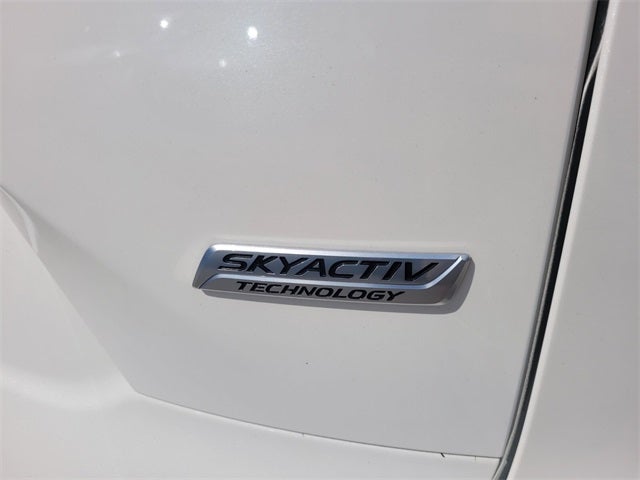 2019 Mazda CX-9 Touring photo 12