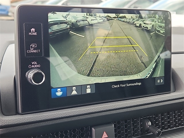 2026 Honda CR-V LX photo 15
