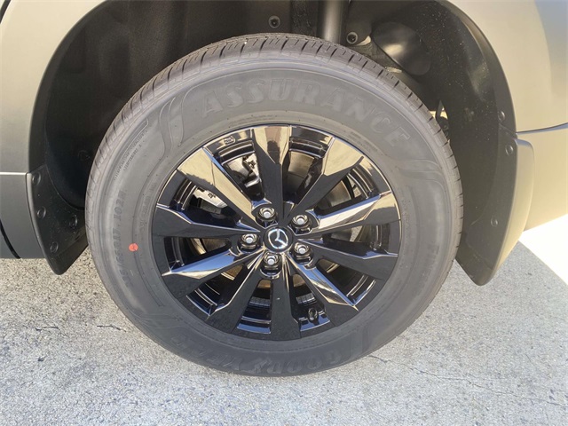 2026 Mazda CX-50 Premium photo 4