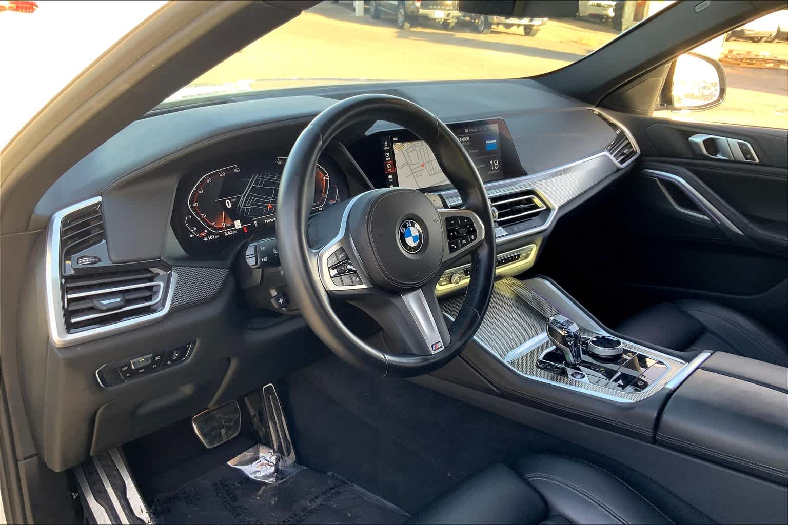 2023 Bmw X6 xDrive40i photo 15