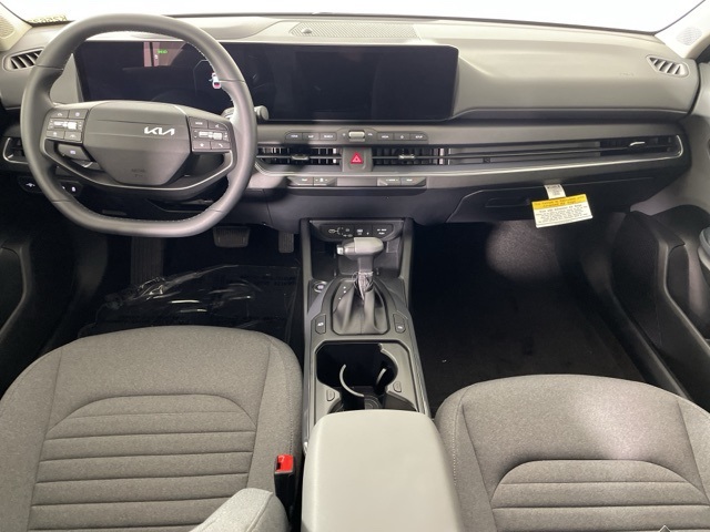 2025 Kia K4 EX photo 33