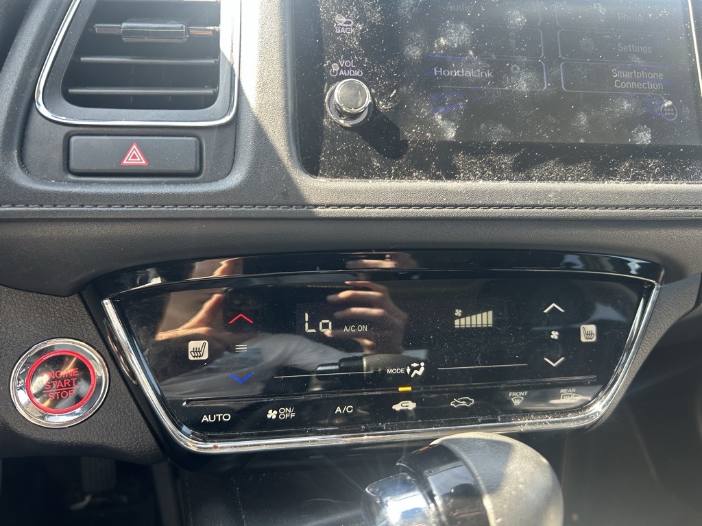 2021 Honda HR-V EX-L photo 21