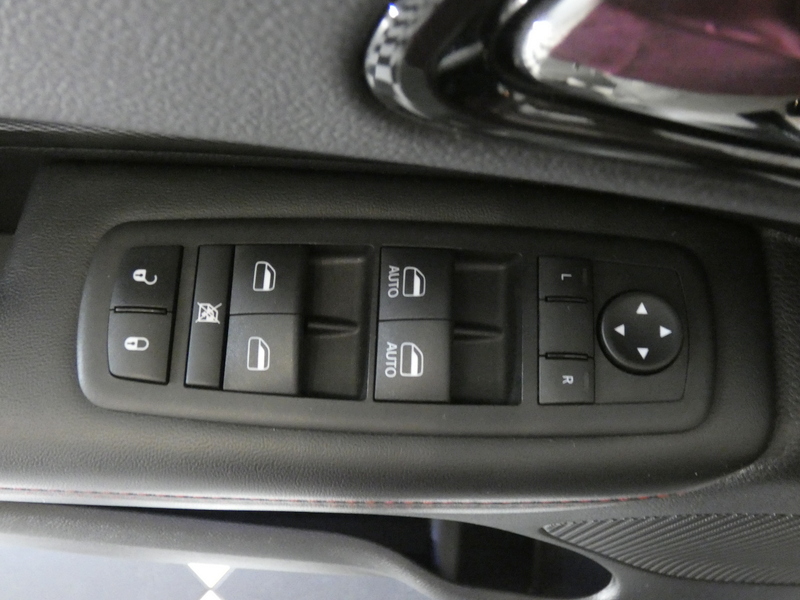 2024 Dodge Durango GT photo 18