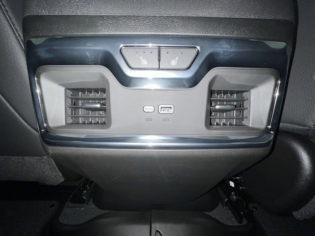 2026 Gmc Sierra 1500 Denali photo 21