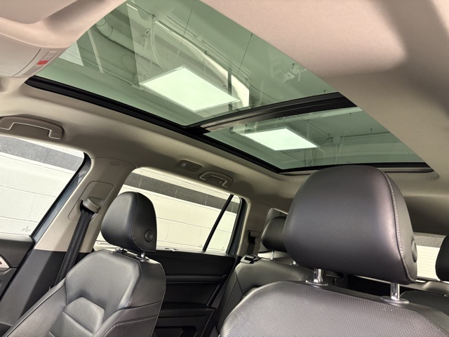 2019 Volkswagen Atlas V6 SEL Premium photo 21