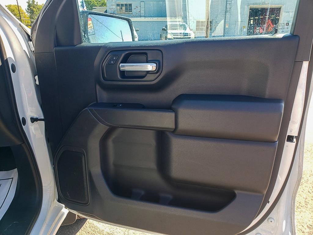 2021 Chevrolet Silverado 1500 photo 26