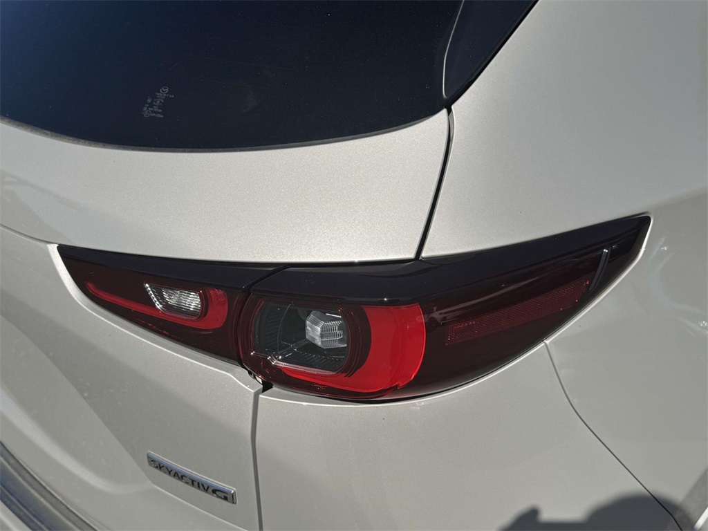 2025 Mazda CX-5 2.5 S Preferred photo 9