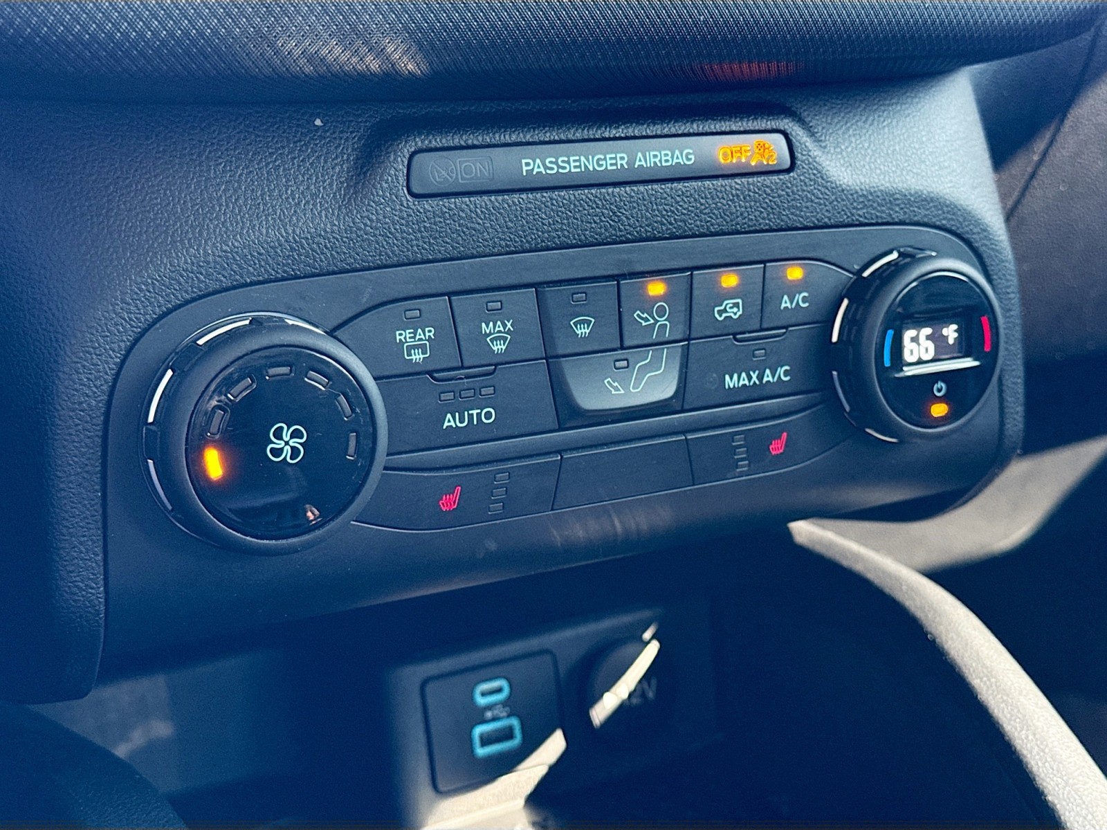 2021 Ford Bronco Sport Big Bend photo 15