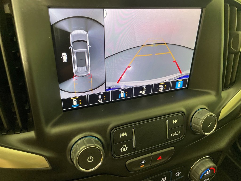 2024 Gmc Terrain Denali photo 27