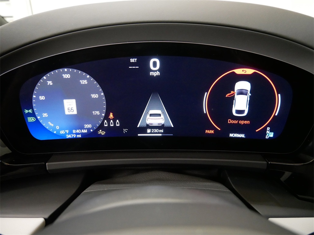2024 Porsche Macan Electric 4 photo 24