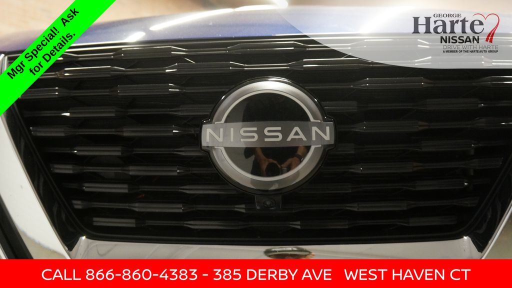 2023 Nissan Rogue SL photo 53