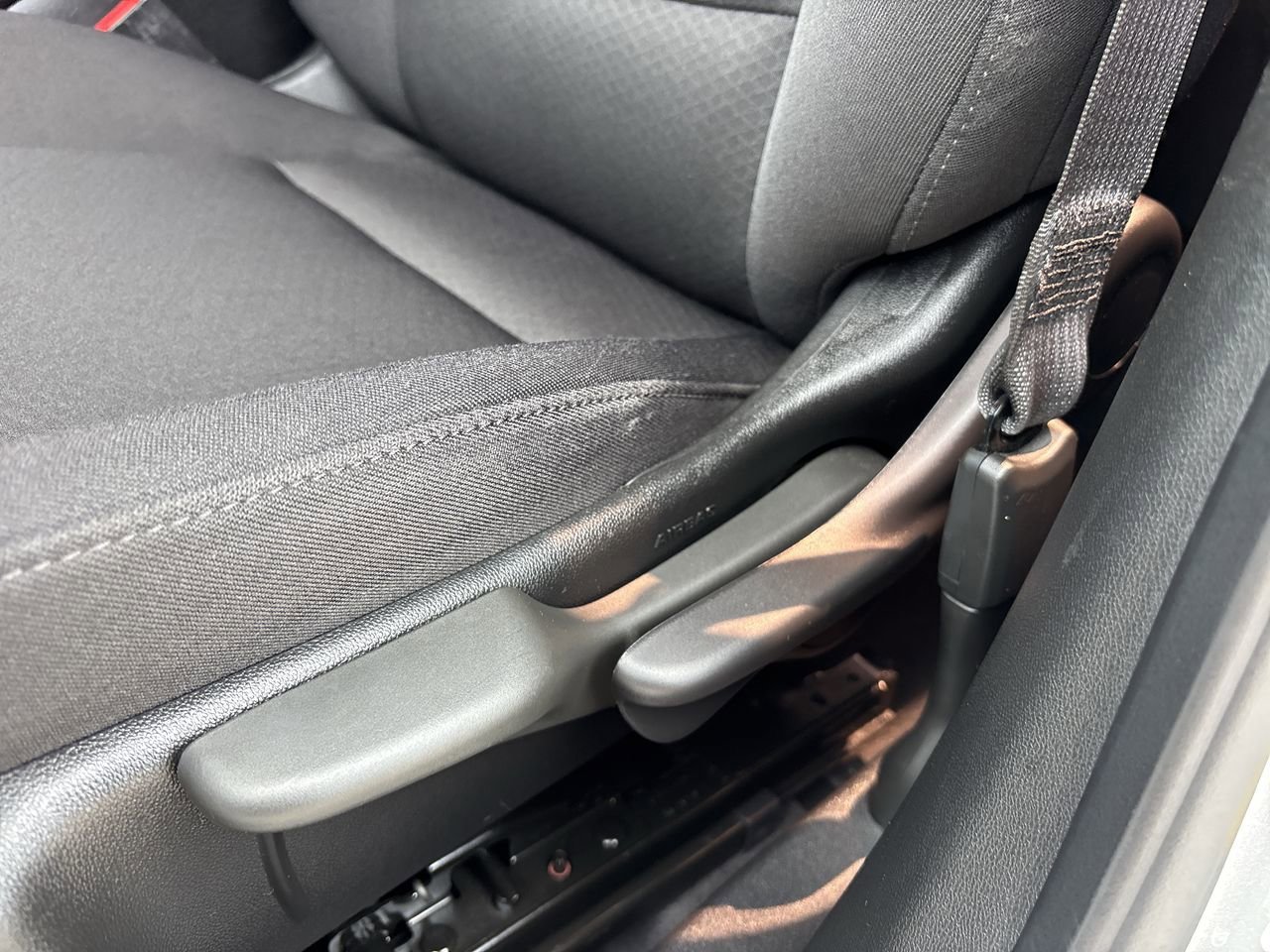 2019 Chevrolet Malibu LS photo 19