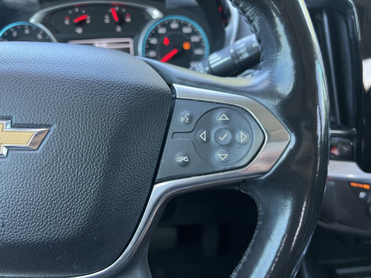 2019 Chevrolet Traverse Premier photo 26