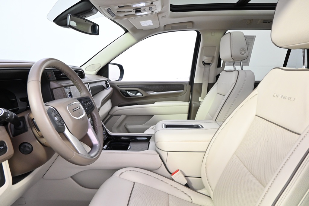 2022 Gmc Yukon Denali photo 12