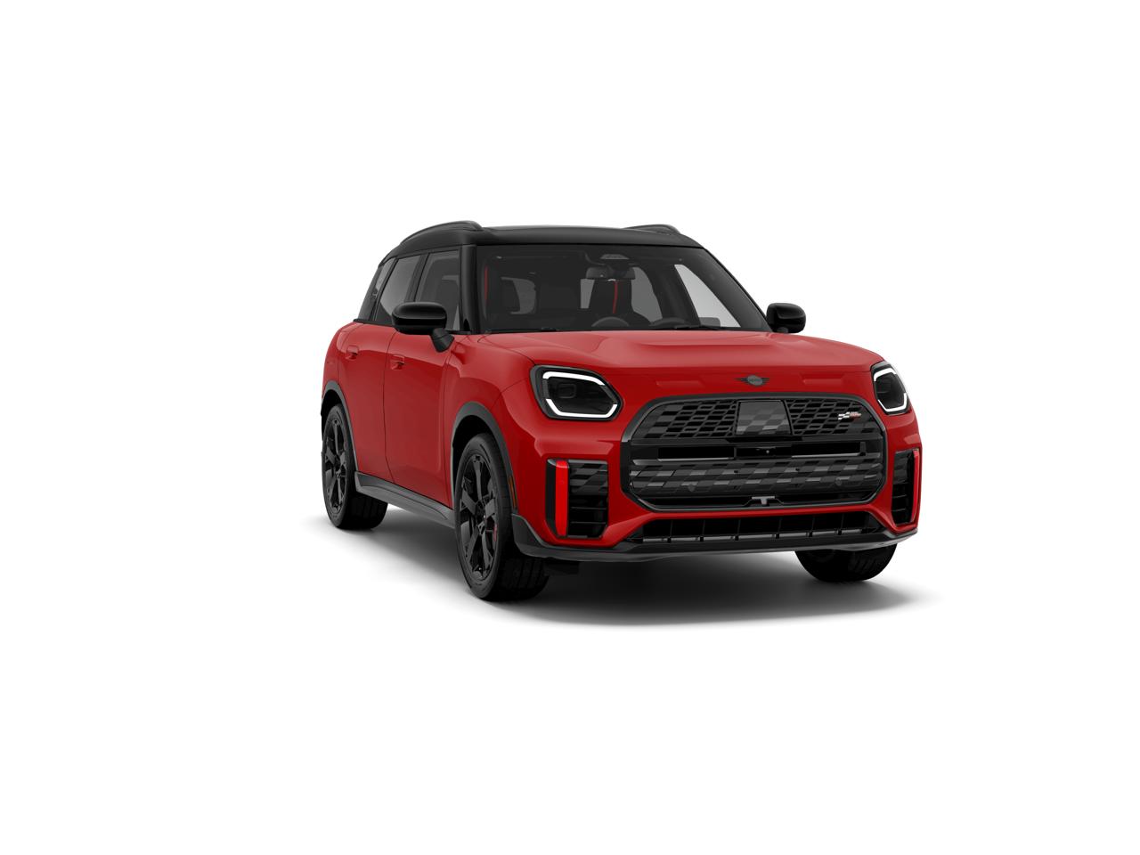 2026 MINI Countryman John Cooper Works's photo